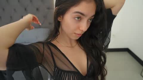 Naughty Samm online show from April 3, 4:05 pm