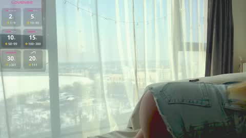 Lara  Ryan online show from January 14, 12:11 pm