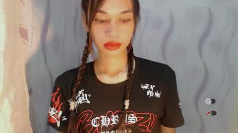 Celine online show from February 18, 1:01 am