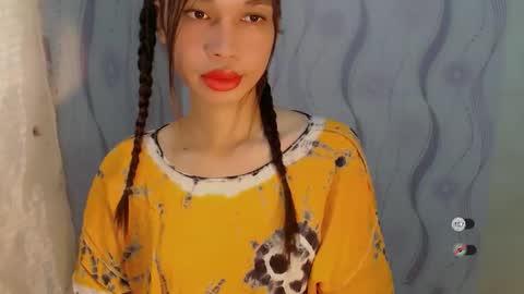 Celine online show from April 30, 1:34 am
