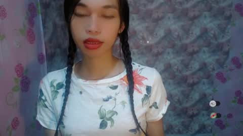 Celine online show from July 3, 1:12 am