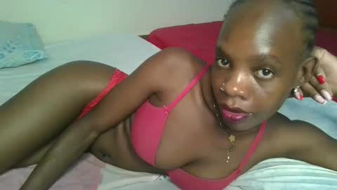 naughty online show from April 29, 2:10 pm