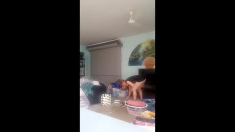 Naughty Jess online show from February 7, 6:50 am