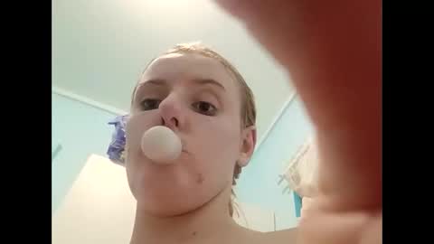 Naughty Jess online show from March 11, 10:54 am