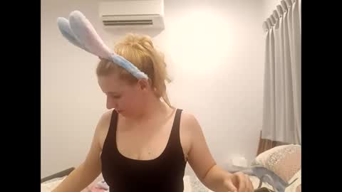 Naughty Jess online show from April 2, 2:47 pm