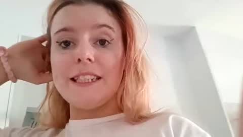 Snapshot of naughtyt333n chatting on June 30, 3:18 am Naughty Jess online show from June 30, 3:18 am