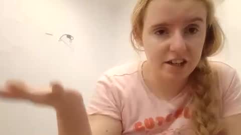 Snapshot of naughtyt333n chatting on July 29, 8:12 am Naughty Jess online show from July 29, 8:12 am