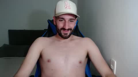 Nico online show from December 4, 6:17 pm