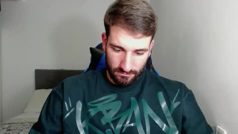 Nico online show from January 17, 8:33 pm