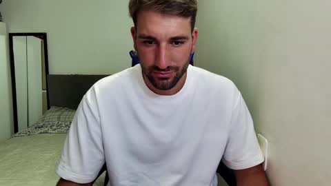 Nico online show from February 18, 7:43 pm