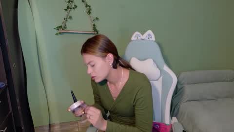 sabrina online show from January 10, 1:29 am