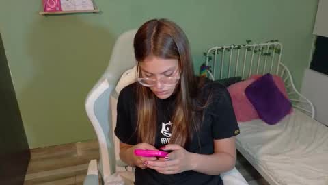 sabrina online show from February 5, 5:23 am