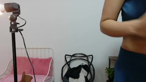 sabrina online show from May 26, 9:55 pm