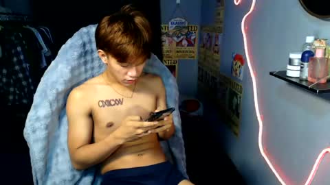 Loy online show from July 23, 1:53 pm