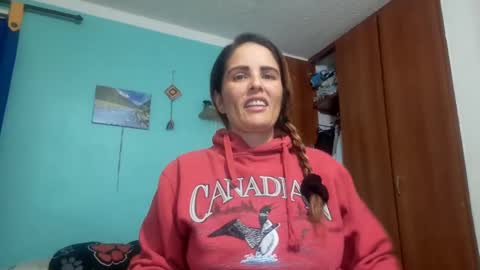 keyra online show from October 9, 1:14 am