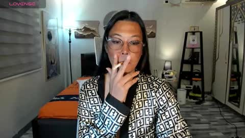 Snapshot of naugtycummer69 chatting on November 7, 4:07 pm JAY online show from November 7, 4:07 pm