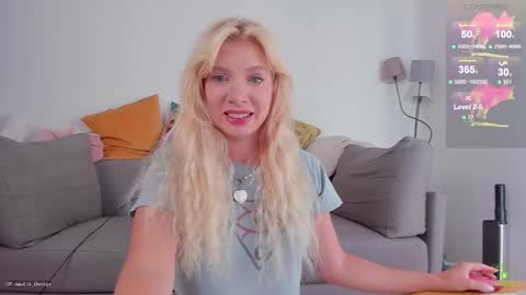 Snapshot of nautica_therapy chatting on September 22, 2:30 pm Nautica online show from September 22, 2:30 pm