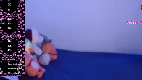 Snapshot of nauygtyqueen chatting on February 14, 4:41 pm NAUYGTYQUEEN online show from February 14, 4:41 pm