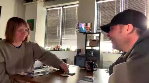 Ladysmoke online show from March 11, 10:31 pm