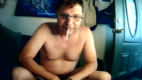 Ladysmoke online show from August 3, 6:00 pm