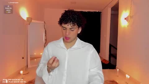 Natan online show from October 30, 3:30 am