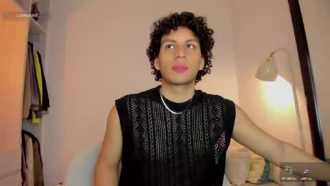 Natan online show from December 2, 2:06 am