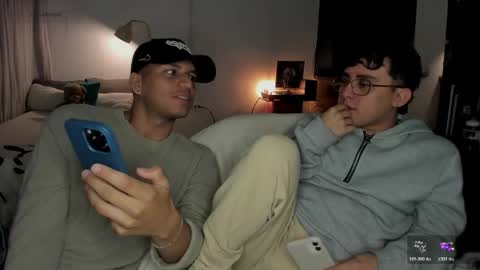 Natan online show from May 5, 4:31 am