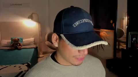Natan online show from May 29, 2:31 am