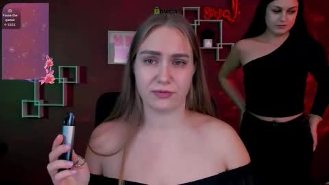 naya_dream online show from February 20, 9:54 am