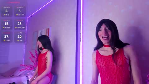 Snapshot of naya_velvet chatting on January 15, 5:16 pm NAYA VELVET online show from January 15, 5:16 pm