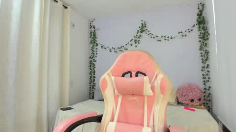 Nayah Williams  - OnlyFans  online show from October 21, 12:50 pm