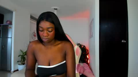 Nayah Williams  - OnlyFans  online show from February 25, 1:54 pm