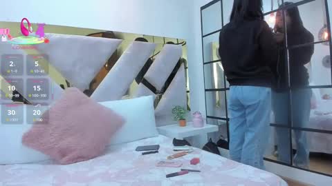 nayara_macherano online show from March 5, 9:05 am