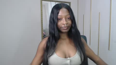 Snapshot of nayariskaya chatting on June 4, 2:12 pm Nayaris 3 online show from June 4, 2:12 pm
