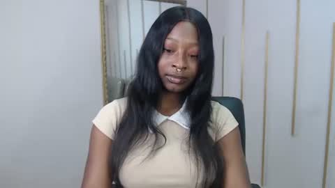 Snapshot of nayariskaya chatting on June 11, 2:04 pm Nayaris 3 online show from June 11, 2:04 pm