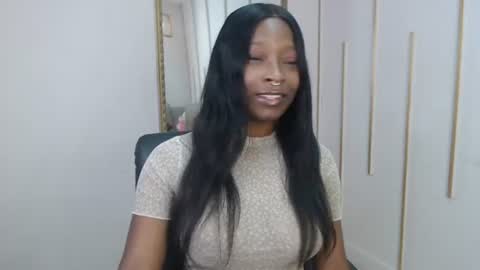 Snapshot of nayariskaya chatting on July 3, 3:07 pm Nayaris 3 online show from July 3, 3:07 pm