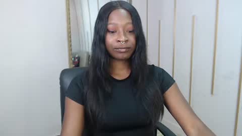 Snapshot of nayariskaya chatting on July 6, 3:47 pm Nayaris 3 online show from July 6, 3:47 pm