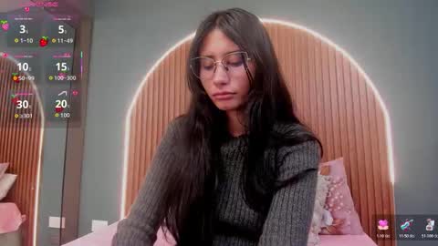 Snapshot of nayecloud chatting on November 16, 3:34 am Naye online show from November 16, 3:34 am