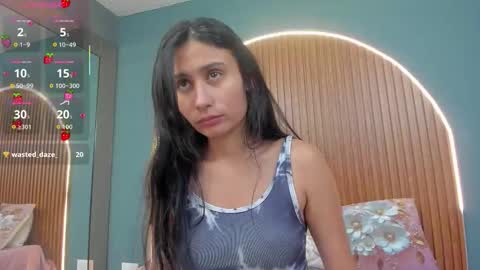 Snapshot of nayecloud chatting on December 1, 3:55 am Naye online show from December 1, 3:55 am