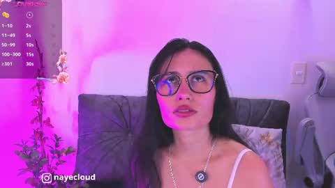 Naye  online show from June 15, 5:04 pm