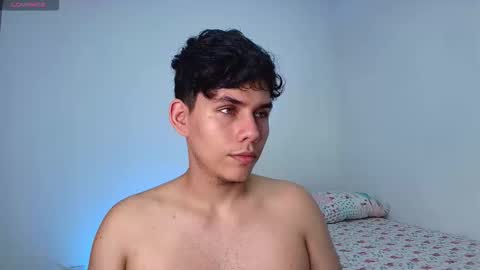 Snapshot of nayton_and_lex chatting on November 23, 9:31 am Naytoon online show from November 23, 9:31 am