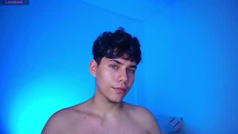 Snapshot of nayton_and_lex chatting on November 24, 10:15 am Naytoon online show from November 24, 10:15 am