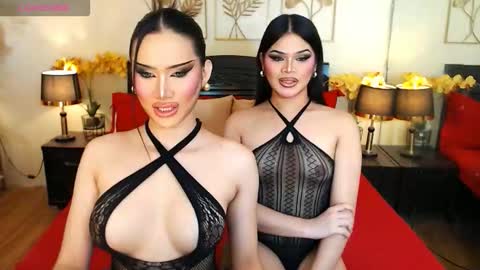 F R A N Z I A online show from February 13, 8:27 pm