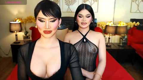 F R A N Z I A online show from February 16, 8:32 am