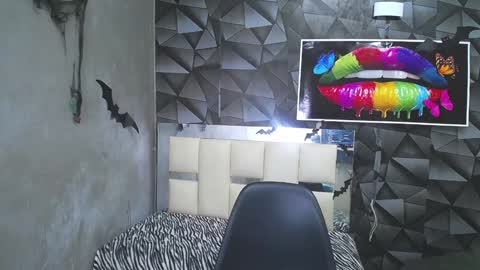 Nazper online show from December 7, 7:54 pm