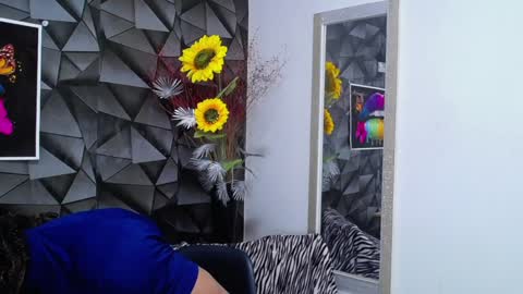 Nazper online show from January 19, 4:04 pm