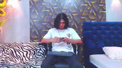 Nazper online show from November 11, 5:24 pm