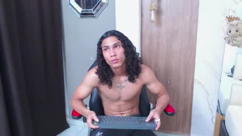 Nazper online show from April 28, 4:01 pm