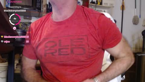 Seth online show from January 7, 11:03 pm