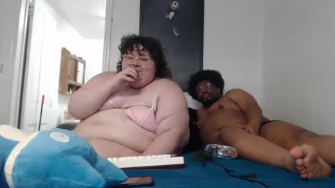 nebulafirestorm online show from January 10, 6:09 am